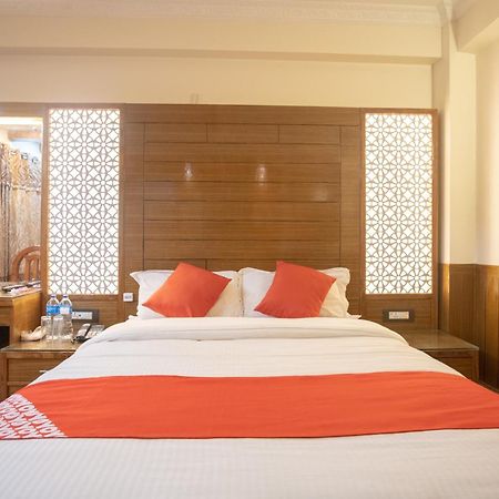 Oyo 304 Hotel Manama Balaju Eksteriør bilde