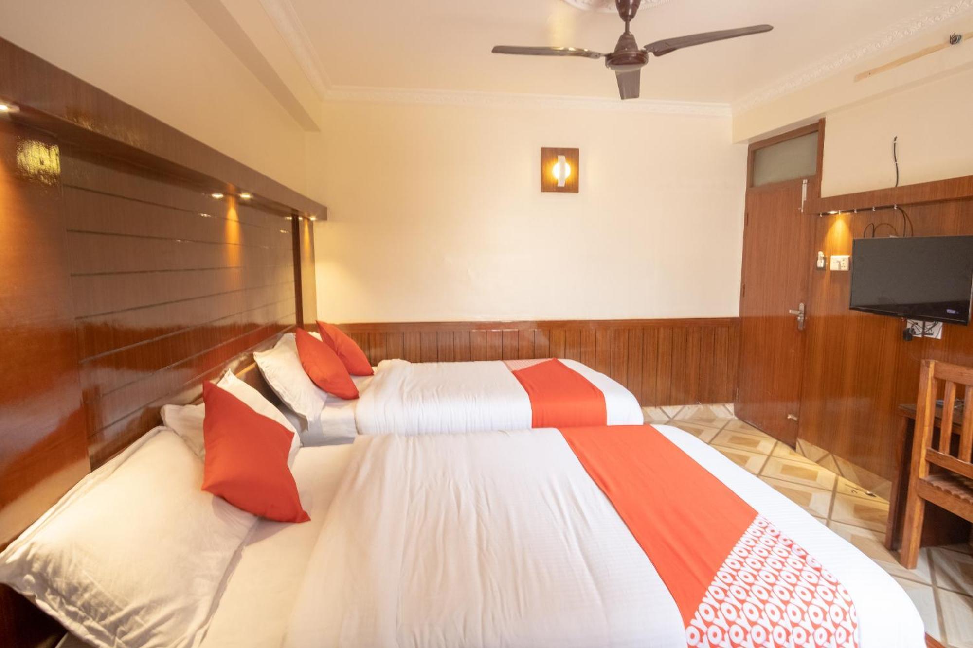 Oyo 304 Hotel Manama Balaju Eksteriør bilde